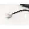 Recambio de retrovisor izquierdo para mazda 626 v (gf) 2.0 (gfer) referencia OEM IAM E13010519  
