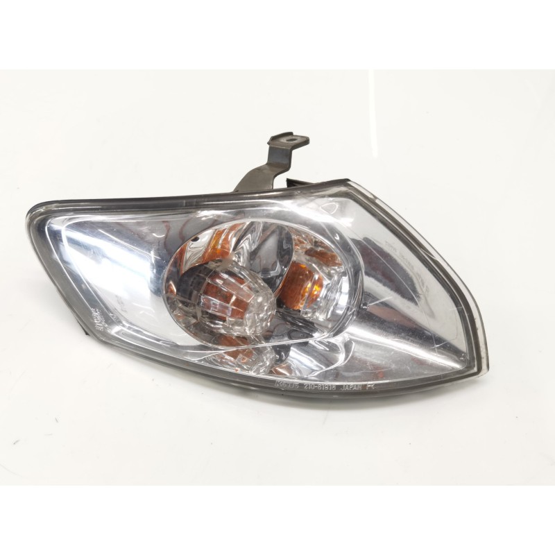 Phare avant droit Mazda 626 V (gf) | Desguace Becerril Phare avant droit Mazda 626 V (gf) | Desguace Becerril