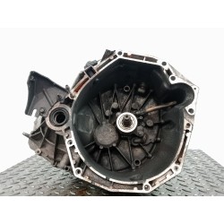 Gearbox Renault Megane II coupe-cabriolet (EM0/1_) | Becerril Scrap Yard