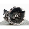 Recambio de caja cambios para renault megane ii coupé-cabriolet (em0/1_) 1.5 dci (em1e) referencia OEM IAM TL4A014  