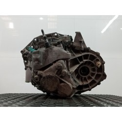 Recambio de caja cambios para renault megane ii coupé-cabriolet (em0/1_) 1.5 dci (em1e) referencia OEM IAM TL4A014  