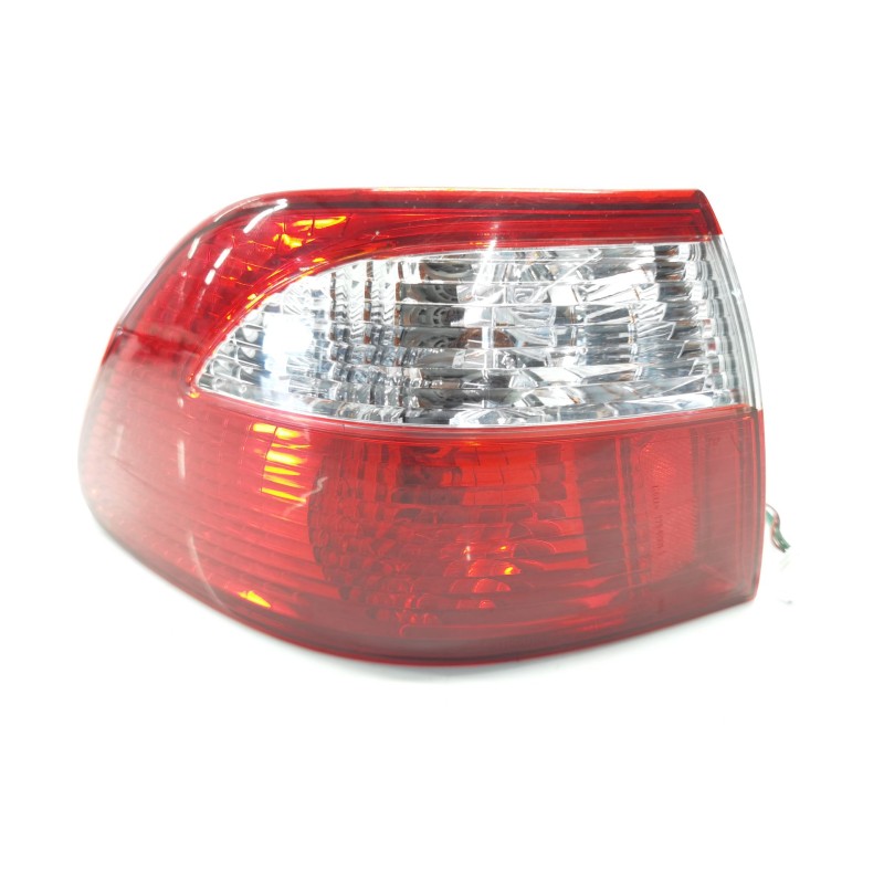 Left rear taillight Mazda 626 V (gf) | Becerril Scrap Yard Left rear taillight Mazda 626 V (gf) | Becerril Scrap Yard