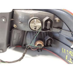Left rear taillight Mazda 626 V (gf) | Becerril Scrap Yard