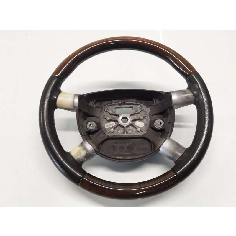 Volante Ford Mondeo III turnier (bwy) | Desguace Becerril Volante Ford Mondeo III turnier (bwy) | Desguace Becerril