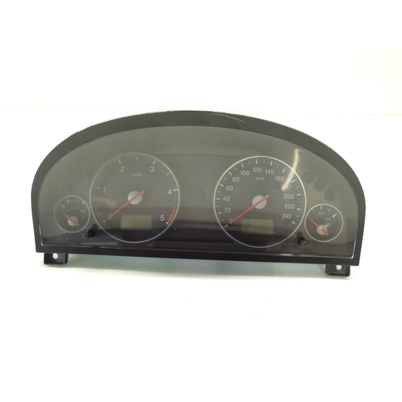 Cuadro instrumentos Ford Mondeo III turnier (bwy) | Desguace Becerril Cuadro instrumentos Ford Mondeo III turnier (bwy) | Desguace Becerril
