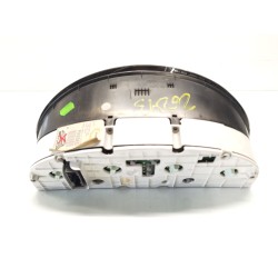 Painel de instrumentos Ford Mondeo III turnier (bwy) | Desguace Becerril