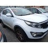 تفكيك Kia sportage III (sl) 1.6 GDI Gasolina من عام 2015 بمحرك G4FD