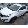 تفكيك Kia sportage III (sl) 1.6 GDI Gasolina من عام 2015 بمحرك G4FD