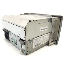 Recambio de sistema audio / radio cd para ford mondeo iii turnier (bwy) 2.2 tdci referencia OEM IAM 4M5T18C815BK  