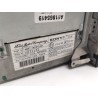Recambio de sistema audio / radio cd para ford mondeo iii turnier (bwy) 2.2 tdci referencia OEM IAM 4M5T18C815BK  