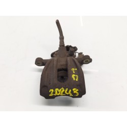 Right rear brake caliper Ford Mondeo III turnier (bwy) | Becerril Scrap Yard