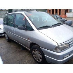 Elenco delle parti per Peugeot 806 (221) 2.1 td 12V Diesel dell'anno 1998 con motore P8C (XUD11BTE)