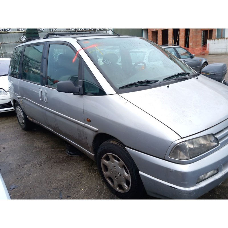 Elenco delle parti per Peugeot 806 (221) 2.1 td 12V Diesel dell'anno 1998 con motore P8C (XUD11BTE) Elenco delle parti per Peugeot 806 (221) 2.1 td 12V Diesel dell'anno 1998 con motore P8C (XUD11BTE)