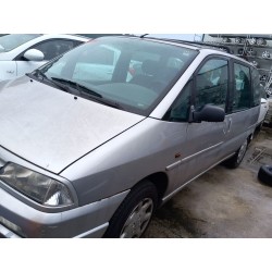Elenco delle parti per Peugeot 806 (221) 2.1 td 12V Diesel dell'anno 1998 con motore P8C (XUD11BTE)