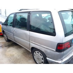Elenco delle parti per Peugeot 806 (221) 2.1 td 12V Diesel dell'anno 1998 con motore P8C (XUD11BTE)