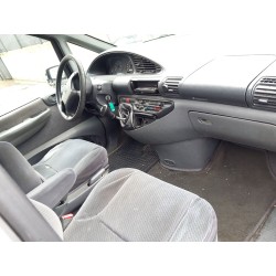 Elenco delle parti per Peugeot 806 (221) 2.1 td 12V Diesel dell'anno 1998 con motore P8C (XUD11BTE)