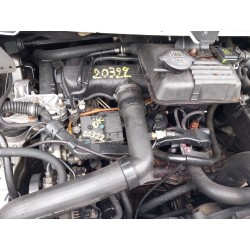 Elenco delle parti per Peugeot 806 (221) 2.1 td 12V Diesel dell'anno 1998 con motore P8C (XUD11BTE)