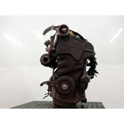 Recambio de motor completo para renault megane ii coupé-cabriolet (em0/1_) 1.5 dci (em1e) referencia OEM IAM K9K P7  