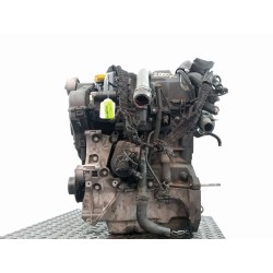 Recambio de motor completo para renault megane ii coupé-cabriolet (em0/1_) 1.5 dci (em1e) referencia OEM IAM K9K P7  