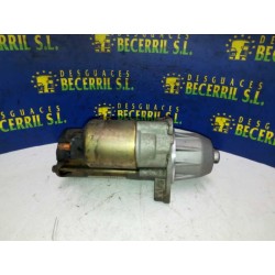 Recambio de motor arranque para ford focus berlina (cak) trend referencia OEM IAM   