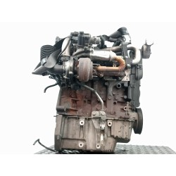 Recambio de motor completo para renault megane ii coupé-cabriolet (em0/1_) 1.5 dci (em1e) referencia OEM IAM K9K P7  