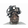 Recambio de motor completo para renault megane ii coupé-cabriolet (em0/1_) 1.5 dci (em1e) referencia OEM IAM K9K P7  