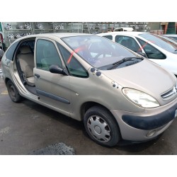 Elenco delle parti per Citroen xsara picasso (N68) 2.0 HDi Diesel dell'anno 2004 con motore RHY (DW10TD)