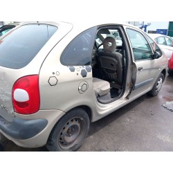 Elenco delle parti per Citroen xsara picasso (N68) 2.0 HDi Diesel dell'anno 2004 con motore RHY (DW10TD)
