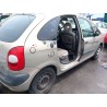 Elenco delle parti per Citroen xsara picasso (N68) 2.0 HDi Diesel dell'anno 2004 con motore RHY (DW10TD)