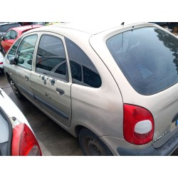 Elenco delle parti per Citroen xsara picasso (N68) 2.0 HDi Diesel dell'anno 2004 con motore RHY (DW10TD)