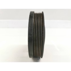 Recambio de polea cigueñal para seat leon (1p1) reference referencia OEM IAM   