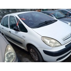 Elenco delle parti per Citroen xsara picasso (N68) 2.0 HDi Diesel dell'anno 2005 con motore RHY (DW10TD)