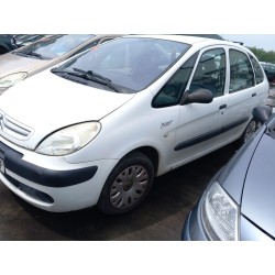 Elenco delle parti per Citroen xsara picasso (N68) 2.0 HDi Diesel dell'anno 2005 con motore RHY (DW10TD)