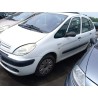 Elenco delle parti per Citroen xsara picasso (N68) 2.0 HDi Diesel dell'anno 2005 con motore RHY (DW10TD)