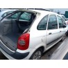 Elenco delle parti per Citroen xsara picasso (N68) 2.0 HDi Diesel dell'anno 2005 con motore RHY (DW10TD)