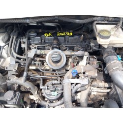 Elenco delle parti per Citroen xsara picasso (N68) 2.0 HDi Diesel dell'anno 2005 con motore RHY (DW10TD)