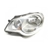 Faro sinistro Volkswagen Polo (9N3) | Desguace Becerril