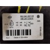 Faro sinistro Volkswagen Polo (9N3) | Desguace Becerril