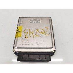 Unité de commande moteur (UCE) Ford Mondeo III turnier (bwy) | Desguace Becerril