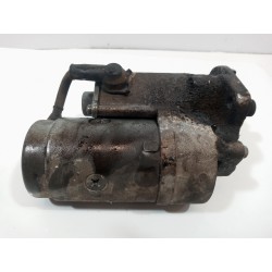 Recambio de motor arranque para hyundai trajet (fo) 2.0 crdi gls referencia OEM IAM 3610027000  
