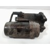 Recambio de motor arranque para hyundai trajet (fo) 2.0 crdi gls referencia OEM IAM 3610027000  