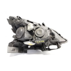 Recambio de faro izquierdo para renault scenic ii grand confort authentique referencia OEM IAM 5DV009000  
