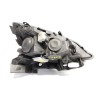 Recambio de faro izquierdo para renault scenic ii grand confort authentique referencia OEM IAM 5DV009000  