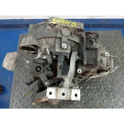 Scatola del cambio Seat Altea (5P1) | Desguace Becerril