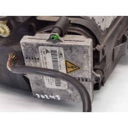 Faro sinistro Ford Mondeo III turnier (bwy) | Desguace Becerril