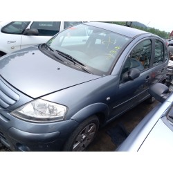 تفكيك Citroen C3 I (FC_, FN_) 1.4 HDi Diesel من عام 2009 بمحرك 8HX (DV4TD),8HZ (DV4TD)