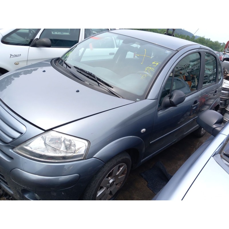 Détail des pièces pour Citroen C3 I (FC_, FN_) 1.4 HDi Diesel de l'année 2009 avec le moteur 8HX (DV4TD),8HZ (DV4TD) Détail des pièces pour Citroen C3 I (FC_, FN_) 1.4 HDi Diesel de l'année 2009 avec le moteur 8HX (DV4TD),8HZ (DV4TD)