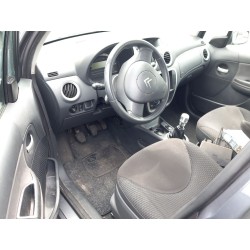 citroën c3 i (fc_, fn_) del año 2009