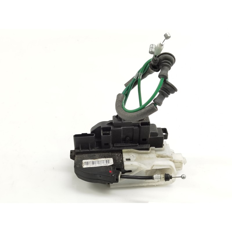Recambio de cerradura puerta delantera izquierda para hyundai i30 classic referencia OEM IAM 813102L020FAG Recambio de cerradura puerta delantera izquierda para hyundai i30 classic referencia OEM IAM 813102L020FAG