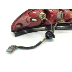 Piloto trasero derecho Ford Mondeo III turnier (bwy) | Desguace Becerril